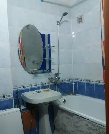 1 room flat — photo 10